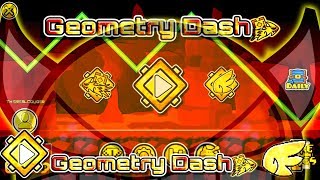 EPIC TEXTURE PACK KNOBBELBOY PARA GEOMETRY DASH 211 [upl. by Attenat]