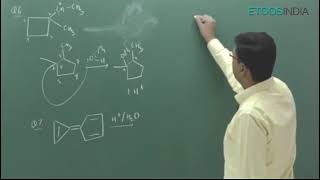 REACTION MECHANISM 7  REACTION MECHANISM By NJ Sir IIT JEE Chemistry  NV Sir iitjee [upl. by Idahs925]