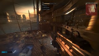 БАЛДЕЖНОЕ ПРОХОЖДЕНИЕ Deus Ex Mankind Divided [upl. by Terchie550]