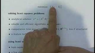 Lecture 1  Convex Optimization I Stanford [upl. by Ille]