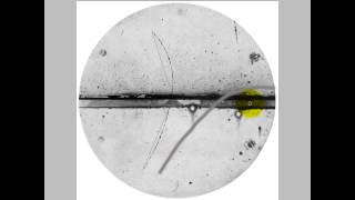 How to identify a positron [upl. by Mellisa305]