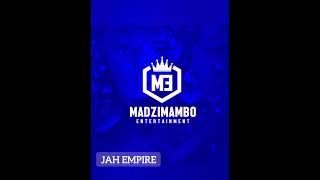 Jah Empire  Ndiri ndega MADZIMAMBO RIDDIM [upl. by Ellekim]