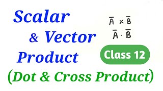 GCSE Physics  Scalar and Vector Quantities 41 [upl. by Oatis]