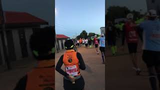 Start of Township Marathon 2919 [upl. by Adriene930]