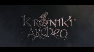 Kroniki Archeo Oko Węża [upl. by Arzed77]