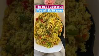 couscous recipeThe BEST Couscous you will EVER TasteShortsAPNAN’S RECIPE [upl. by Hernandez]