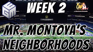 2024 DCI Week 2 Recap Neighborhoods amp Championship Predictions [upl. by Giorgia156]