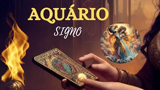 AQUÁRIO♒SUA SORTE PRESTES A MUDAR ALGUÉM ESTÁ TE OBSERVANDO OLHA O QUE OS CIGANOS DIZEM [upl. by Ytok773]