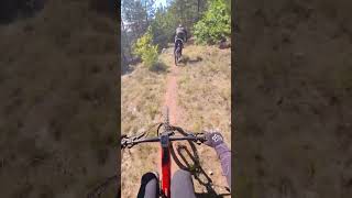 Podgumer MTB Trails  20092024 [upl. by Idalla]