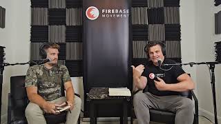 NEW FIREBASE podcast coming soon [upl. by Oile]