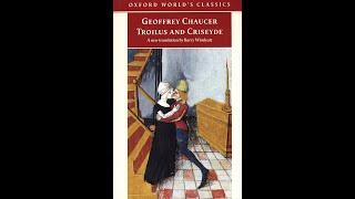 Plot summary “Troilus and Criseyde” by Geoffrey Chaucer in 5 Minutes  Book Review [upl. by Sayre]