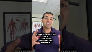 3 Exercises To Alleviate Cervical Stenosis [upl. by Ahsyad]