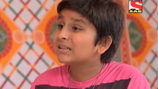 Baal Veer  Episode 252  10th September 2013 [upl. by Tyra]