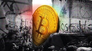 Cypherpunks amp Bitcoin Ep4  Bitcoin and the End of History [upl. by Brucie295]