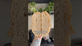 What to do with overproofed dough sourdoughbread sourdoughforbeginners sourdoughbaking ￼ [upl. by Murray365]