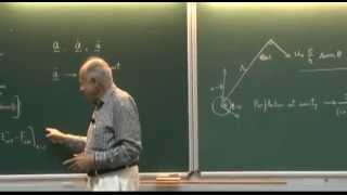 ACTION AT A DISTANCE ELECTRODYNAMICSquotLecture II by ProfJVNarlikar [upl. by Dehsar]