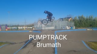 PUMPTRACK Brumath 67 [upl. by Matthew]