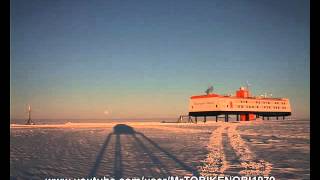 PlanetX  Neumayer3 Antarctica Apr072012 [upl. by Cuthbert868]