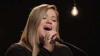 Kelly Clarkson It’s Quiet UptownThe Hamilton Mixtape Live on the Honda Stage at iHeartRadio [upl. by Wappes]