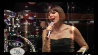 Silvia Mezzanotte  Cavallo Bianco  Live HQ [upl. by Kcirneh]