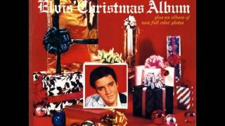 Elvis Presley  Here Comes Santa Claus Original HQ 1957 [upl. by Nolitta]