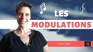 25 COMMENT CHANGER DE TONALITÉ AU PIANO [upl. by Emlynn]