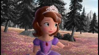 Sofia the first ivy song [upl. by Etnod665]