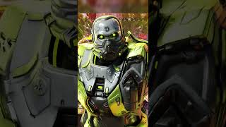 BEST Gold Item Priority In Apex Legends [upl. by Kammerer]