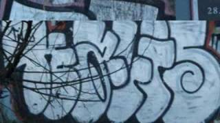 New Zealand Graffiti [upl. by Lyndon]