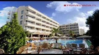 Hotel Kaya Maris  Marmaris [upl. by Westfahl692]