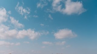 Timelapse with Canon T5i 4k [upl. by Alduino588]