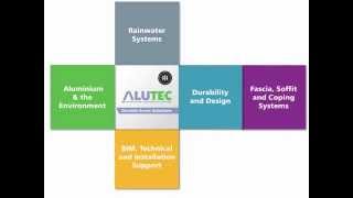 Durable Eaves Solutions  CPD Seminar by Alutec [upl. by Zebulon191]