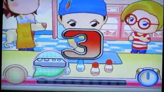 Cooking Mama World Kitchen Commentary Part19 Lets cook 1 David [upl. by Nasah]