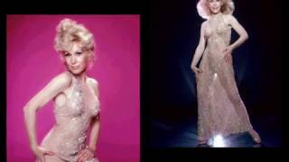 Movie Legends  Barbara Eden [upl. by Posner]