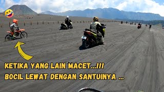 EPISODE YANG BERBEDA DARI BIASANYA [upl. by Silin]