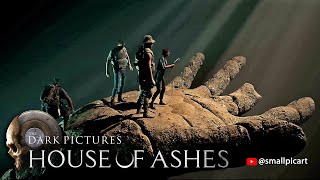 เนื้อเรื่อง House of Ashes เมื่อพวกเขาร่วงลงไปในวิหารใต้โลก [upl. by Leighton]