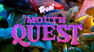 Trolli Mouth Quest [upl. by Soilissav460]