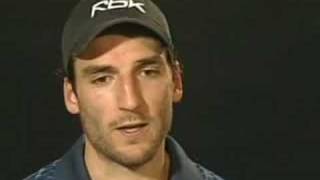 Bergeron on TSN [upl. by Abbi]