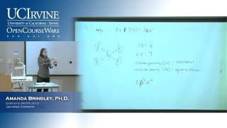 General Chemistry 1A Lecture 16 Dipole Forces Dispersion Forces [upl. by Koenraad338]