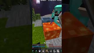 lets go tschi tschi shorts deutsch minecraft [upl. by Yrtnahc]