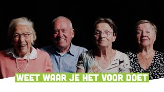 Werken in de dementiezorg weet waar je het voor doet [upl. by Saleme]