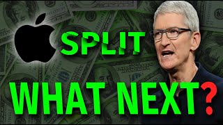 Apple AAPL Stock Analysis  Should You Buy Before The 41 Stock Split [upl. by Newkirk]