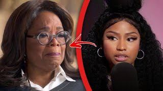 Top 10 Times Oprah Was Exposed For Being CRUEL [upl. by Lashonde694]