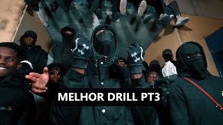 Melhor Drill Tuga 3 [upl. by Sansbury417]