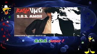 Alain Bashung SOS amor [upl. by Torry458]