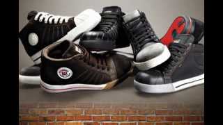 Redbrick Safety Sneakers  De Modieuze Trendy Veiligheidsschoen Van Redbrick [upl. by Kilroy]