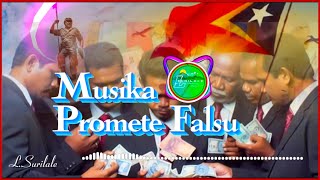 Musika Promete Falsu🎧🇹🇱 [upl. by Minor]