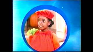 Nick  Nightmares Halloween Episodes Promo Commercial tv vhs viral funny halloween comedy ad [upl. by Sivle]