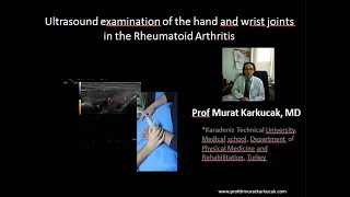 Examination of the hands and wrists [upl. by Linehan343]