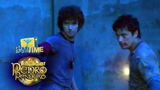 Da Adventures of Pedro Penduko Episode 17 Highlights  FamTime [upl. by Anairuy]